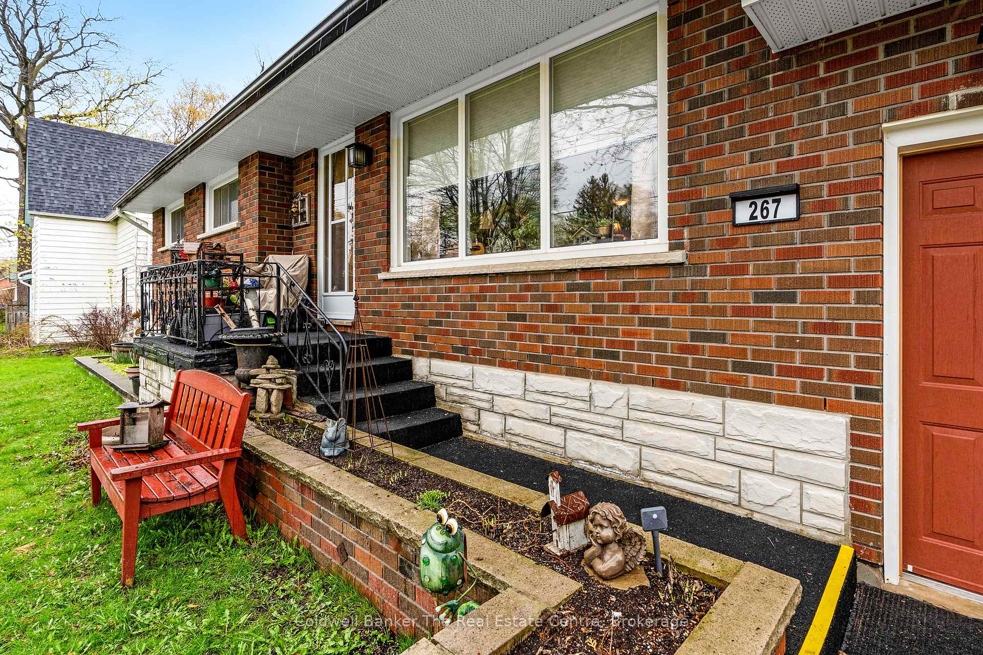 Photo 1 of 267 John Street, Clearview, Stayner — HOMEH