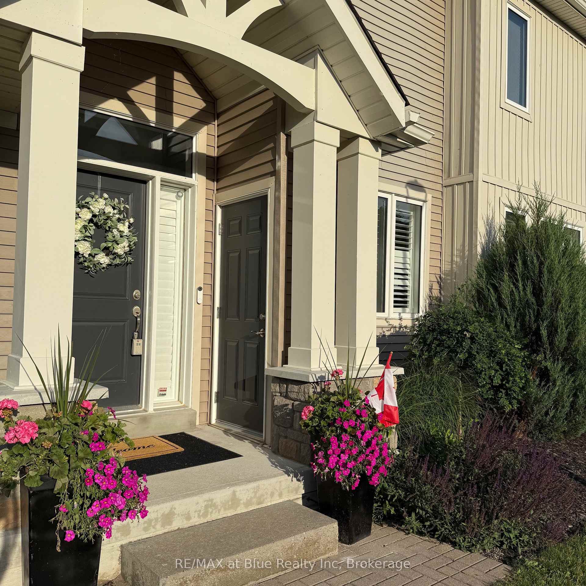 Front of 48 Lett Avenue