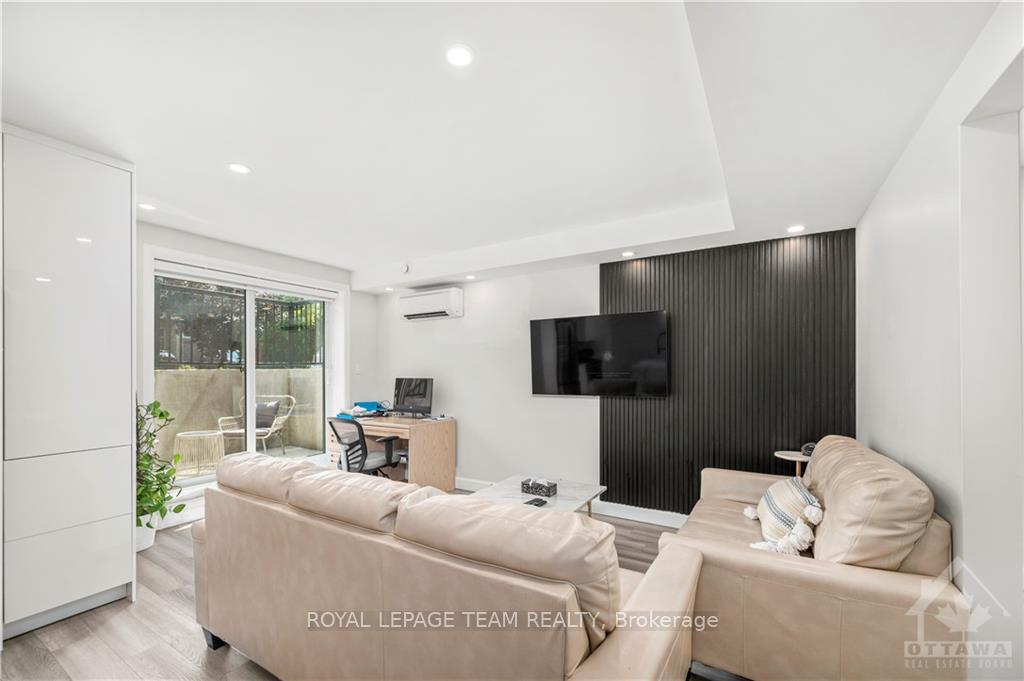 Photo 5 of Unit A2, 361 Whitby Avenue, Ottawa, Westboro West — HOMEH