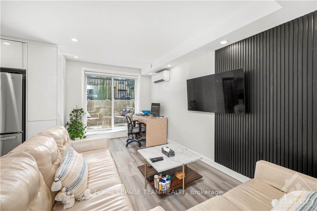 Photo 6 of Unit A2, 361 Whitby Avenue, Ottawa, Westboro West — HOMEH