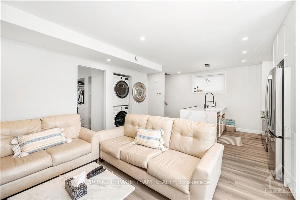 Photo 8 of Unit A2, 361 Whitby Avenue, Ottawa, Westboro West — HOMEH