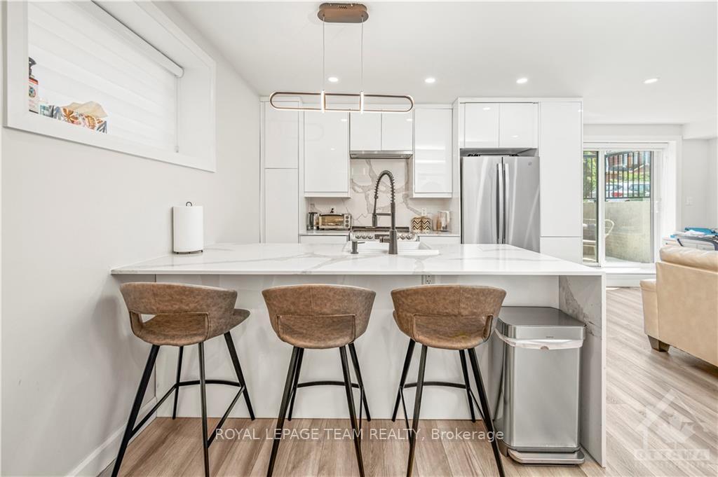 Photo 9 of Unit A2, 361 Whitby Avenue, Ottawa, Westboro West — HOMEH