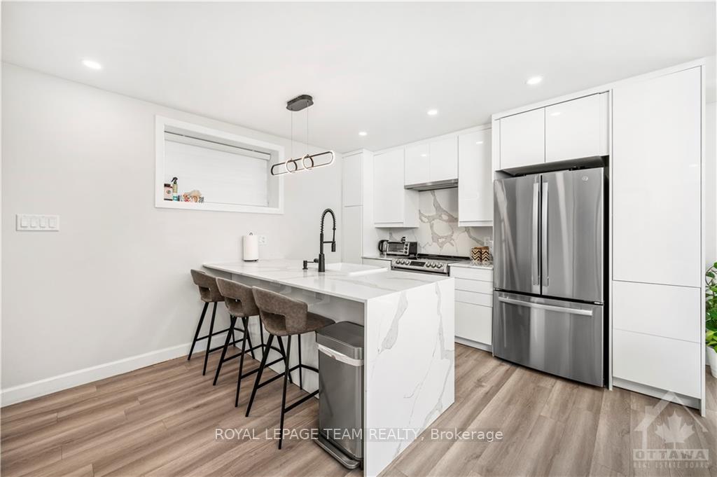 Photo 10 of Unit A2, 361 Whitby Avenue, Ottawa, Westboro West — HOMEH