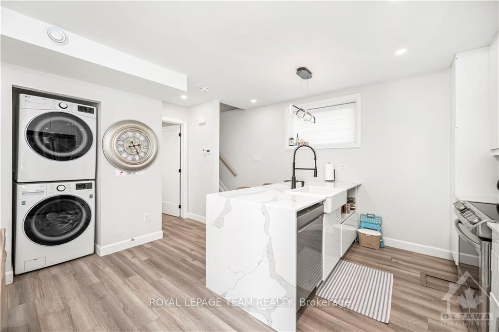Photo 11 of Unit A2, 361 Whitby Avenue, Ottawa, Westboro West — HOMEH