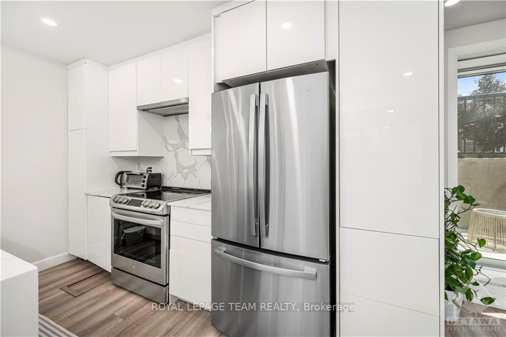 Photo 12 of Unit A2, 361 Whitby Avenue, Ottawa, Westboro West — HOMEH