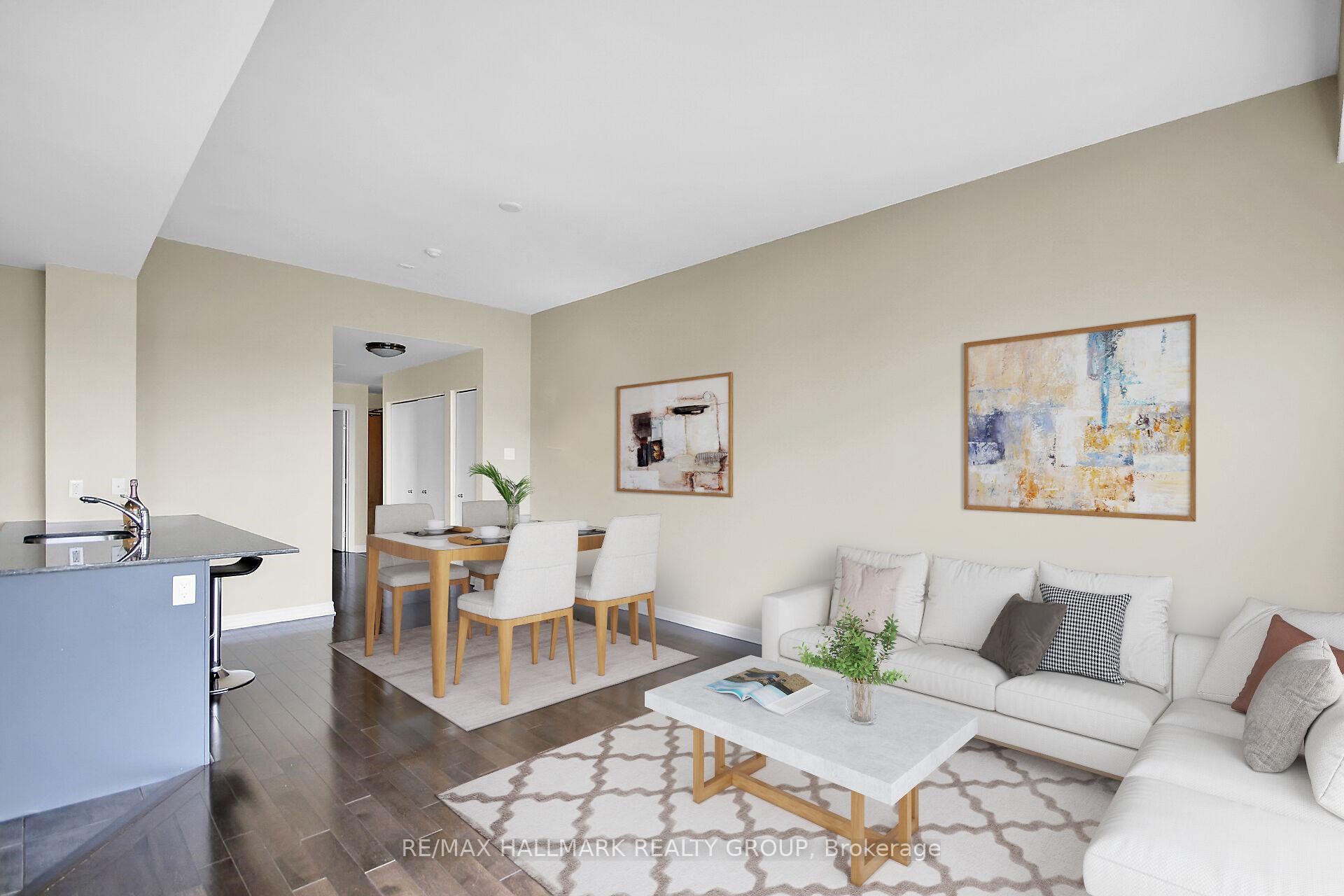 Photo 32 of Unit PH1306, 250 Lett Street, Ottawa, West Centre Town — HOMEH