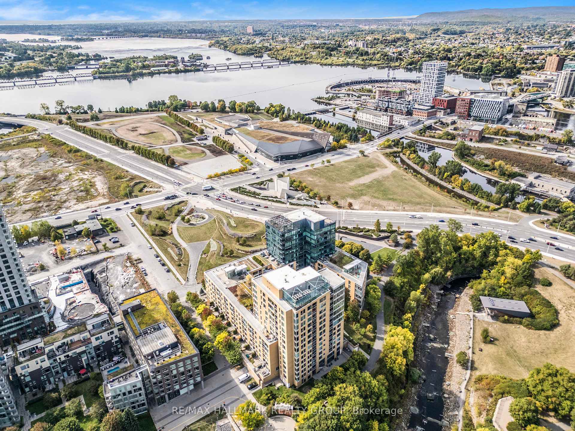 Photo 55 of Unit PH1306, 250 Lett Street, Ottawa, West Centre Town — HOMEH