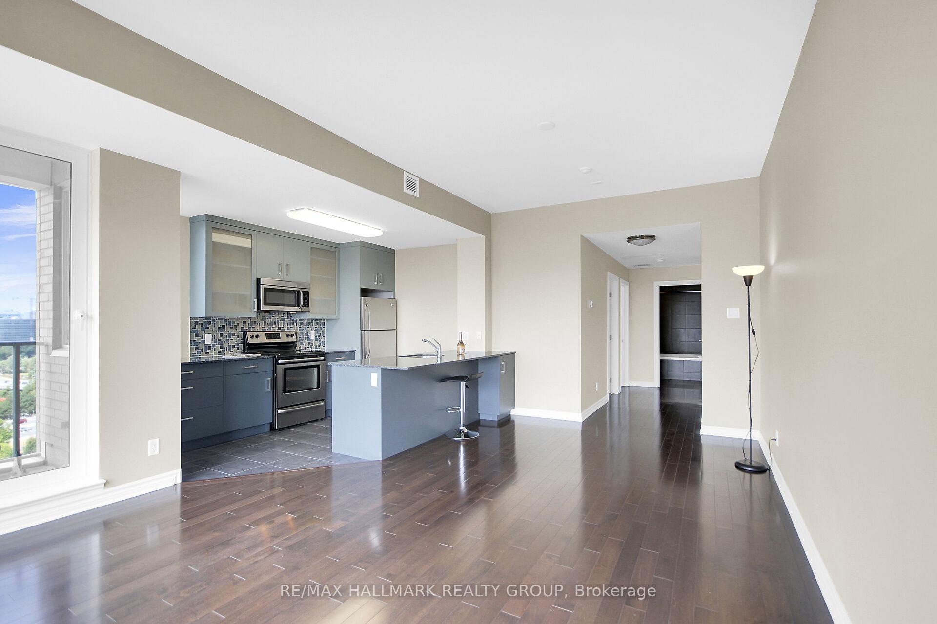 Photo 14 of Unit PH1306, 250 Lett Street, Ottawa, West Centre Town — HOMEH