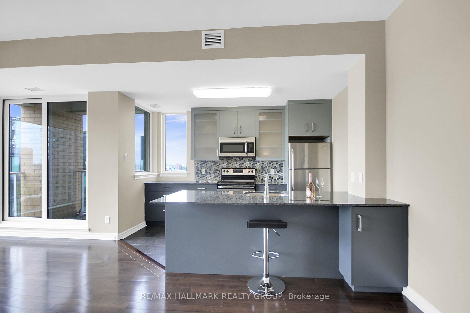 Photo 16 of Unit PH1306, 250 Lett Street, Ottawa, West Centre Town — HOMEH