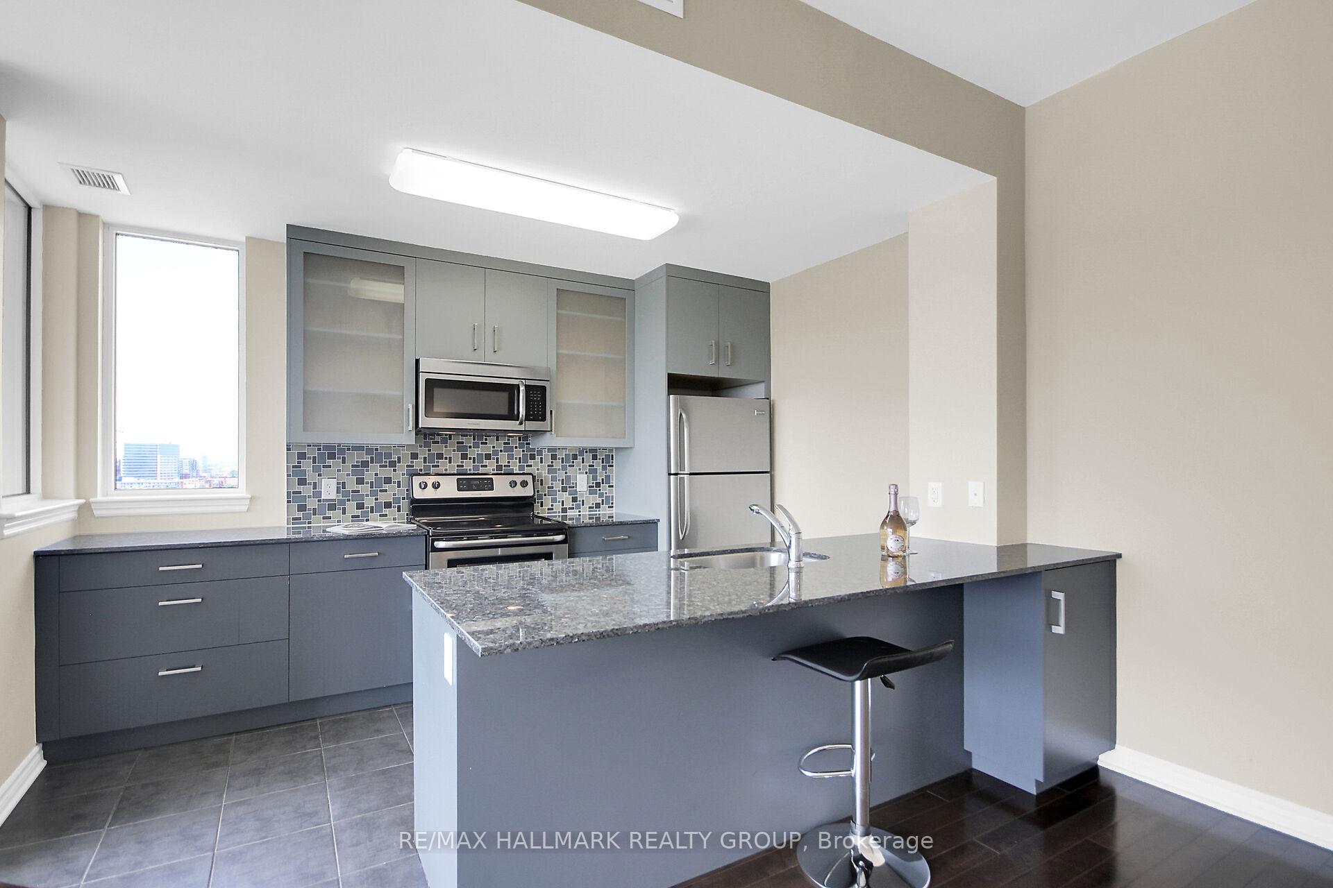Photo 17 of Unit PH1306, 250 Lett Street, Ottawa, West Centre Town — HOMEH