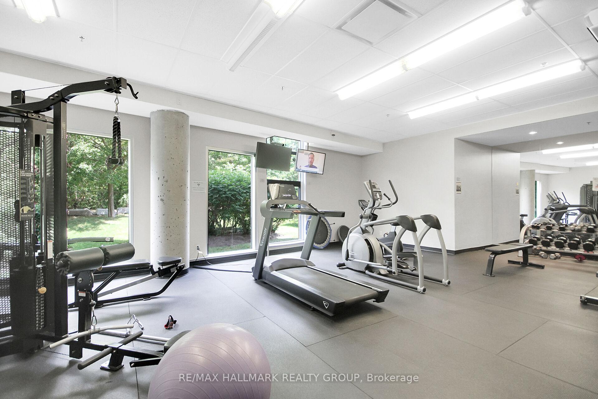 Photo 63 of Unit PH1306, 250 Lett Street, Ottawa, West Centre Town — HOMEH