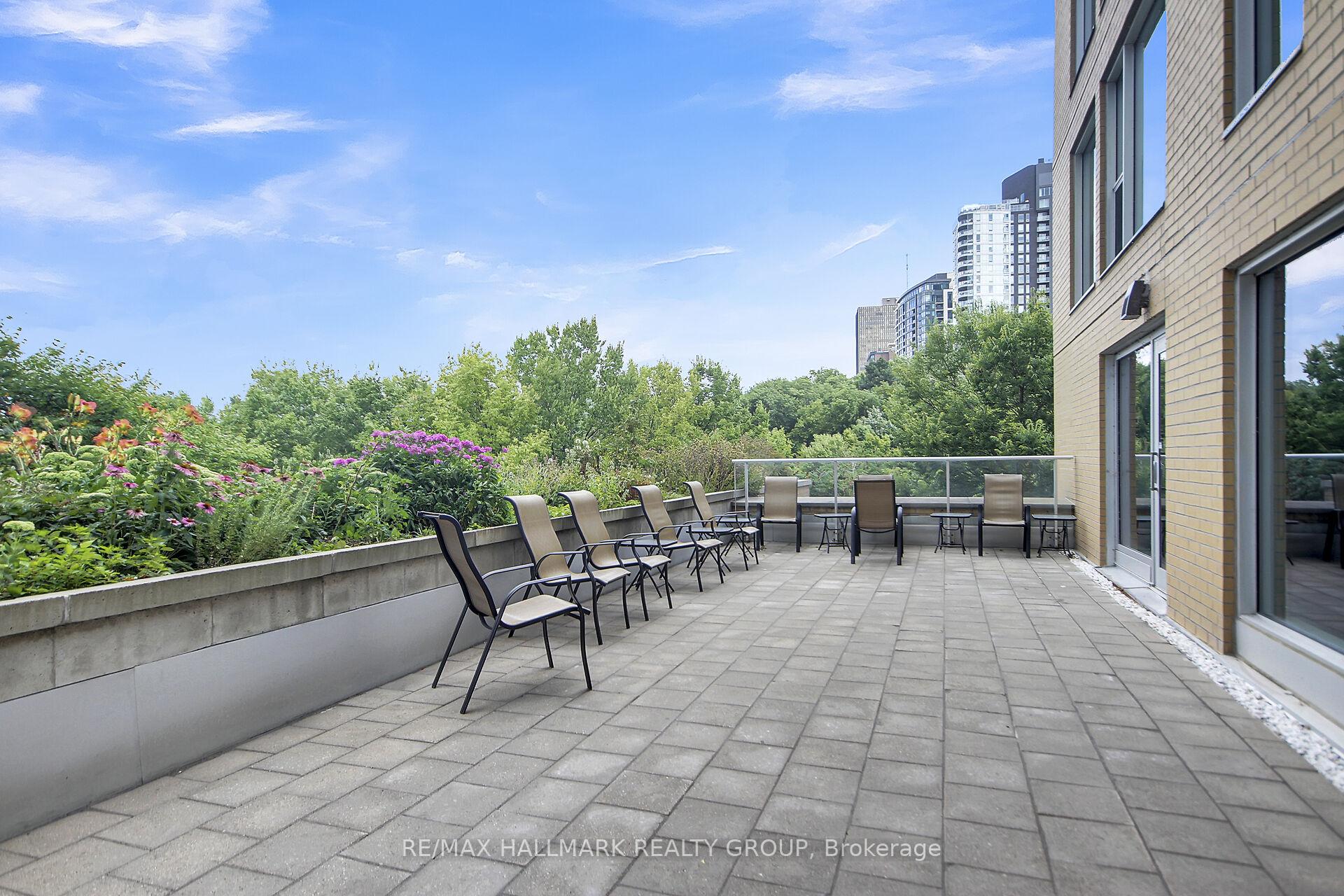 Photo 64 of Unit PH1306, 250 Lett Street, Ottawa, West Centre Town — HOMEH