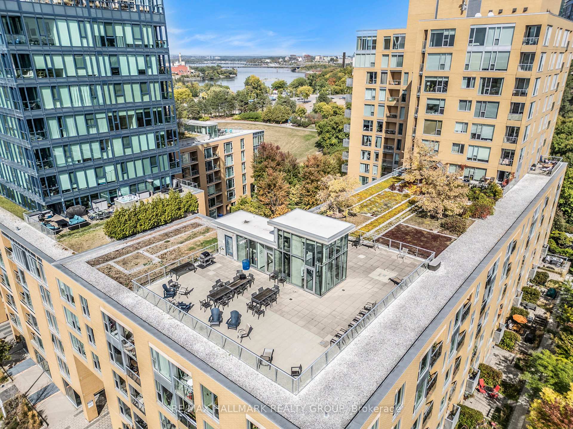 Photo 66 of Unit PH1306, 250 Lett Street, Ottawa, West Centre Town — HOMEH