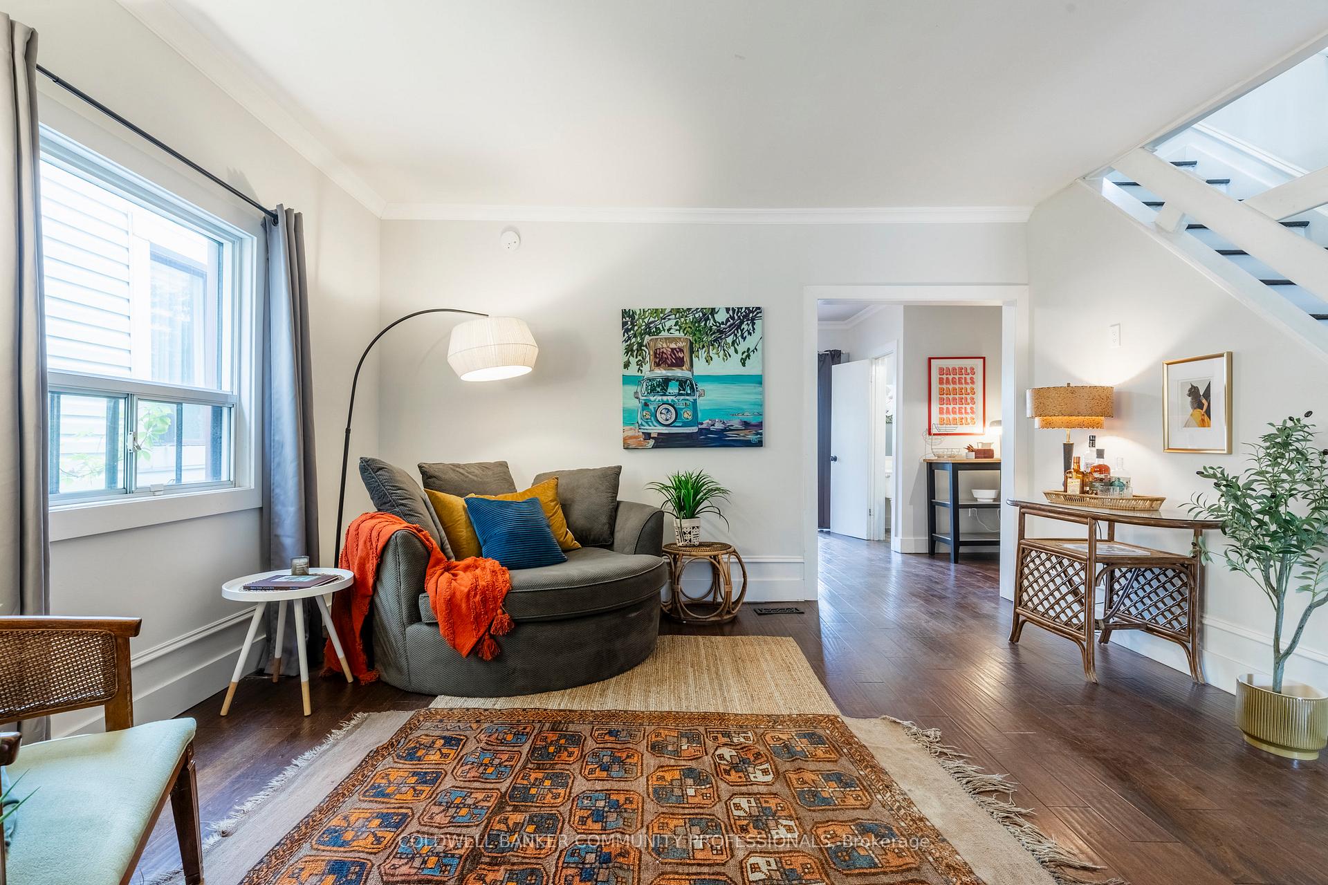 Photo 26 of 195 Rosslyn Avenue N, Hamilton, Crown Point — HOMEH