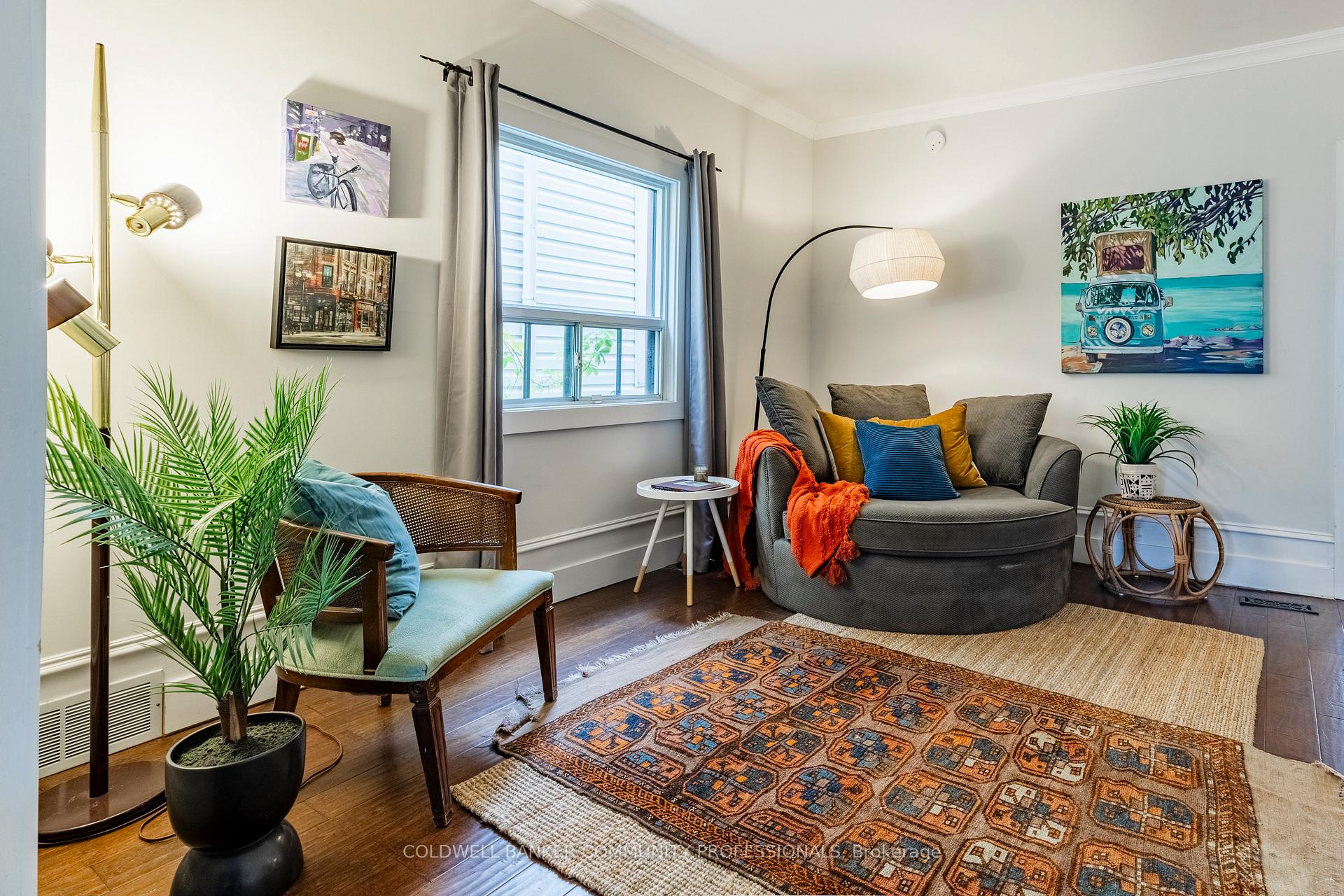 Photo 27 of 195 Rosslyn Avenue N, Hamilton, Crown Point — HOMEH