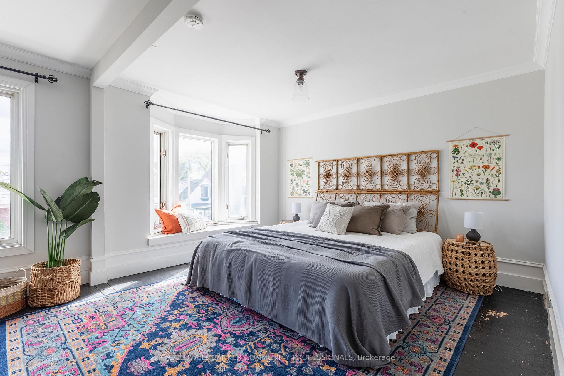 Photo 61 of 195 Rosslyn Avenue N, Hamilton, Crown Point — HOMEH