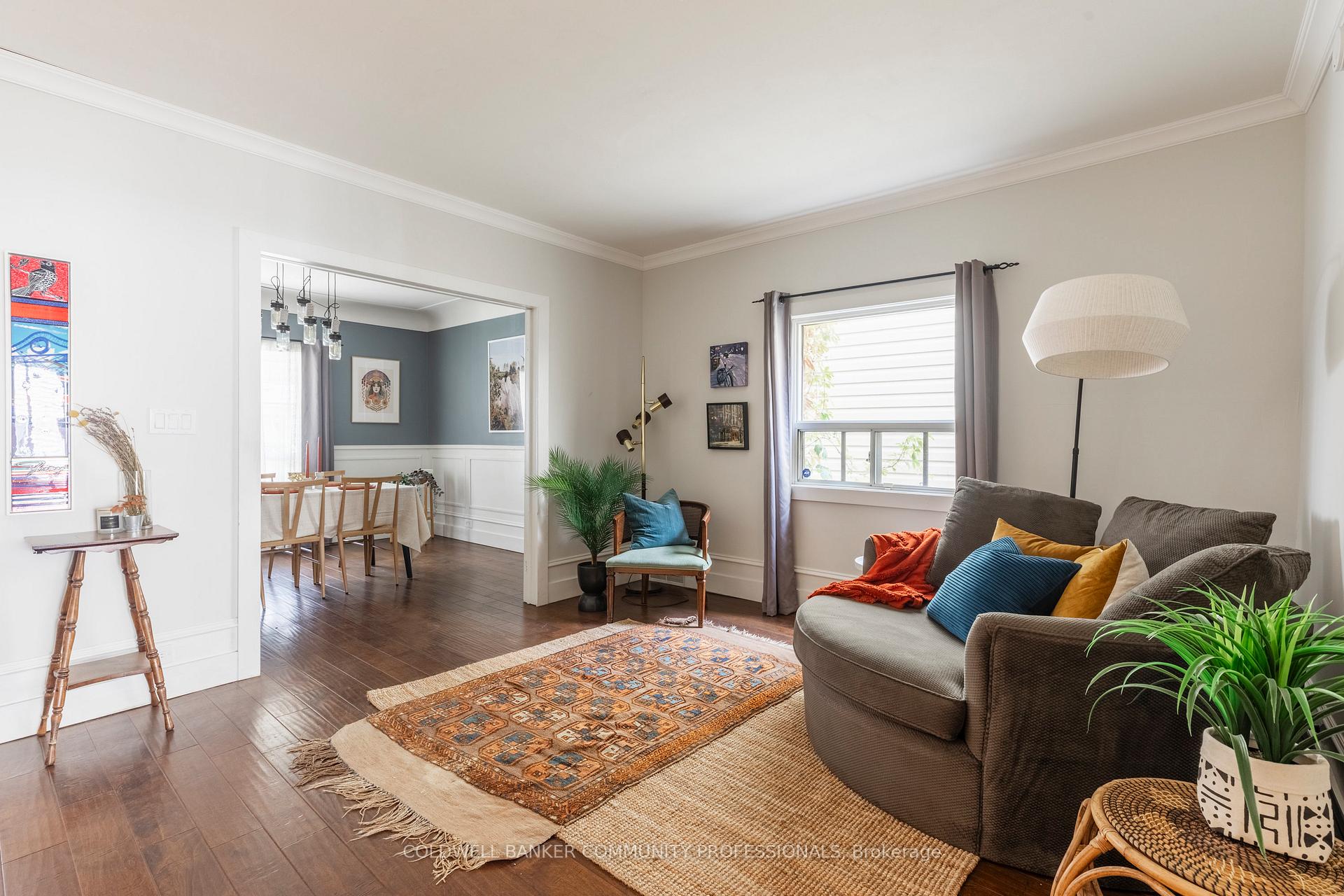 Photo 9 of 195 Rosslyn Avenue N, Hamilton, Crown Point — HOMEH