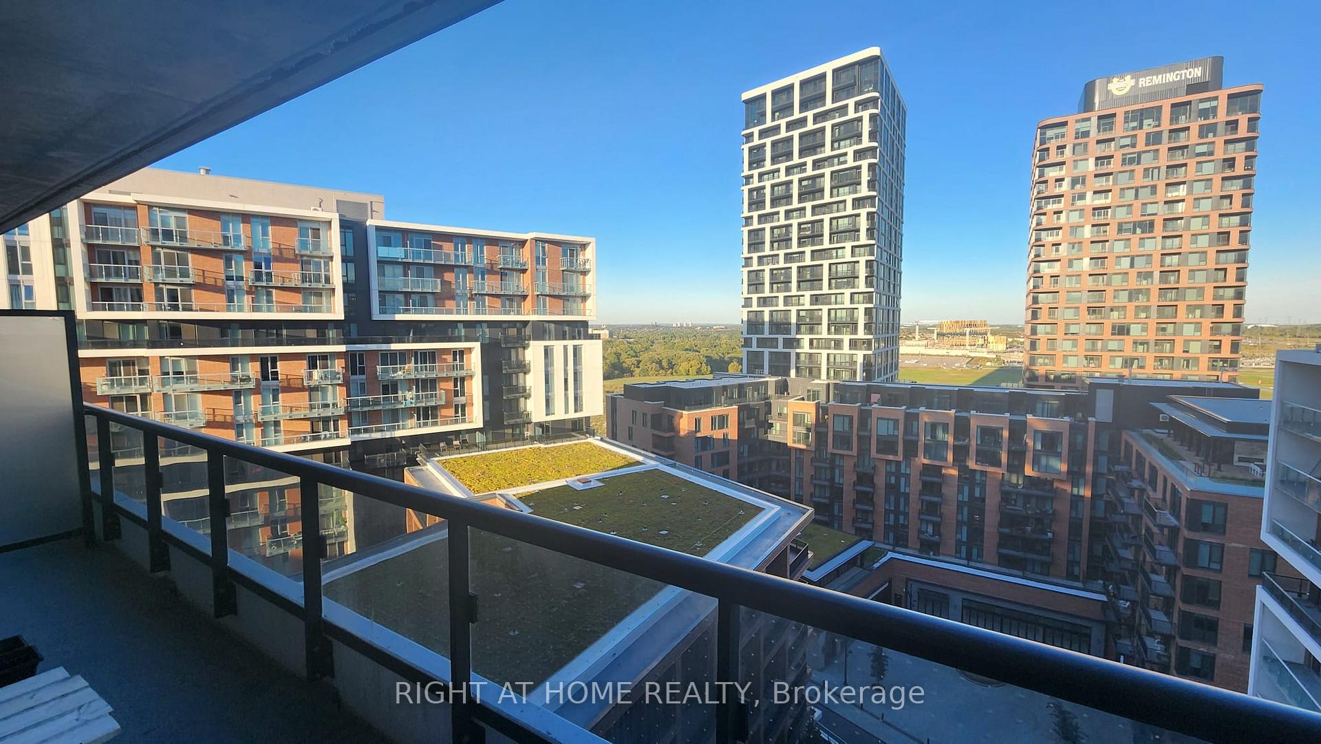 Photo 1 of Unit 1502, 8119 Birchmount Road, Markham, Unionville — HOMEH