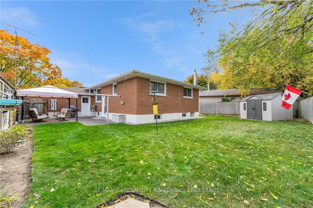 Photo 29 of 22 Highcourt Crescent, St. Catharines, Vine/Linwell — HOMEH