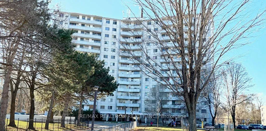 Photo 1 of Unit 803, 500 Dawes Road, Toronto, O'Connor-Parkview — HOMEH