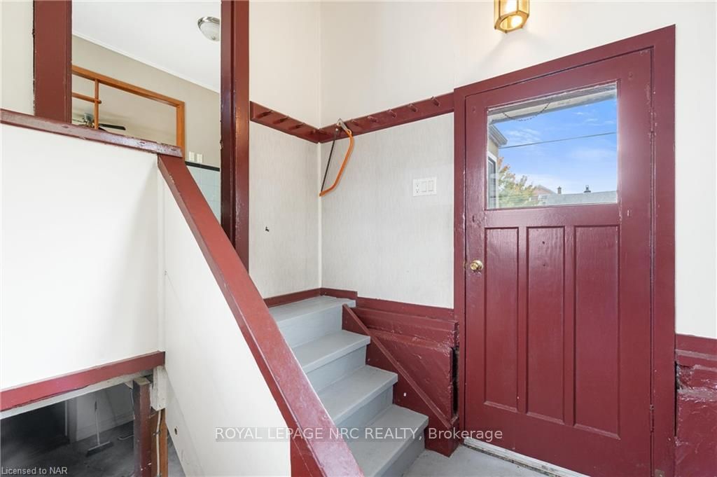 Photo 19 of 11 1/2 Willow Street, St. Catharines, Burleigh Hill — HOMEH
