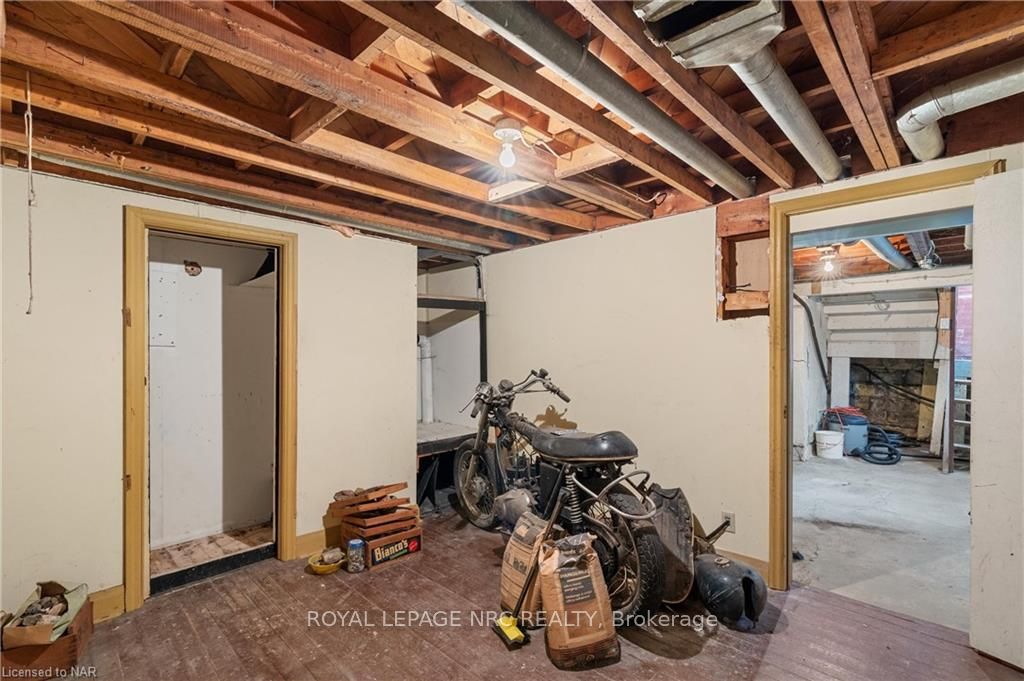 Photo 20 of 11 1/2 Willow Street, St. Catharines, Burleigh Hill — HOMEH