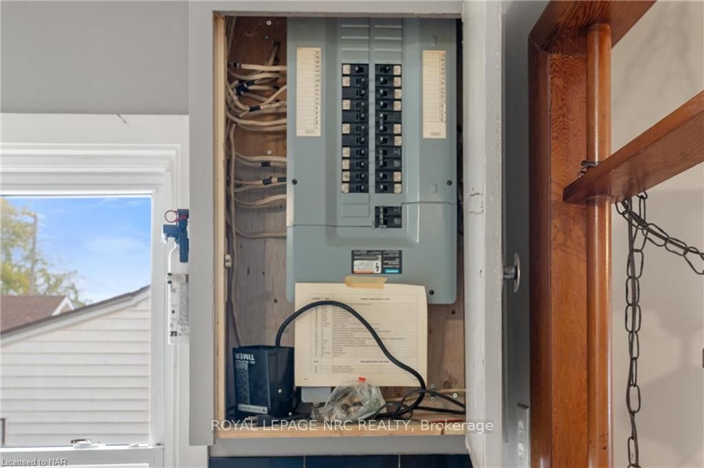 Photo 22 of 11 1/2 Willow Street, St. Catharines, Burleigh Hill — HOMEH