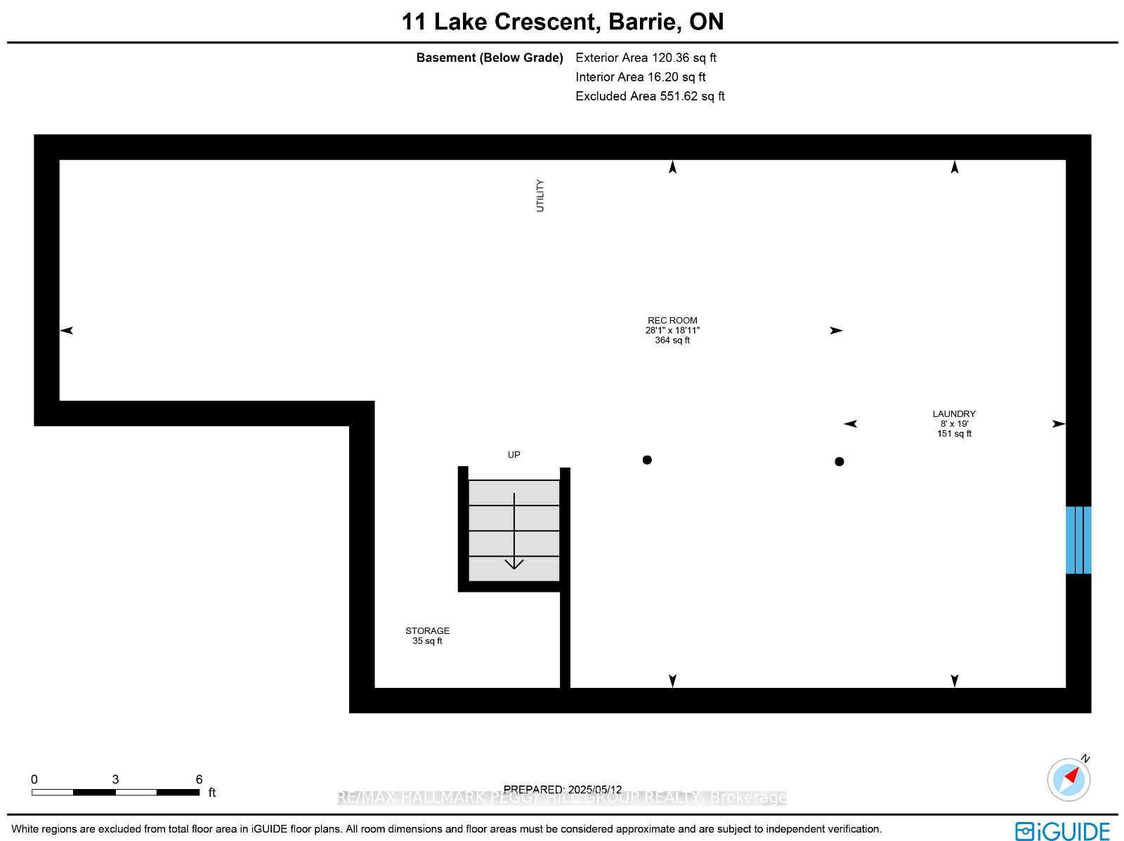 Photo 23 of 11 Lake Crescent, Barrie, Holly — HOMEH