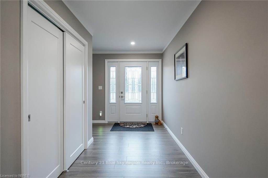 Photo 5 of 1040 Development Road, Bonfield — HOMEH