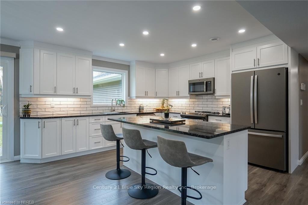 Photo 6 of 1040 Development Road, Bonfield — HOMEH