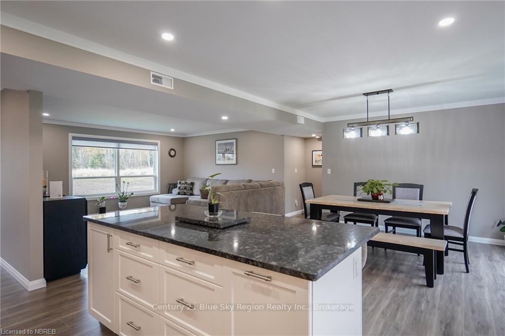 Photo 11 of 1040 Development Road, Bonfield — HOMEH