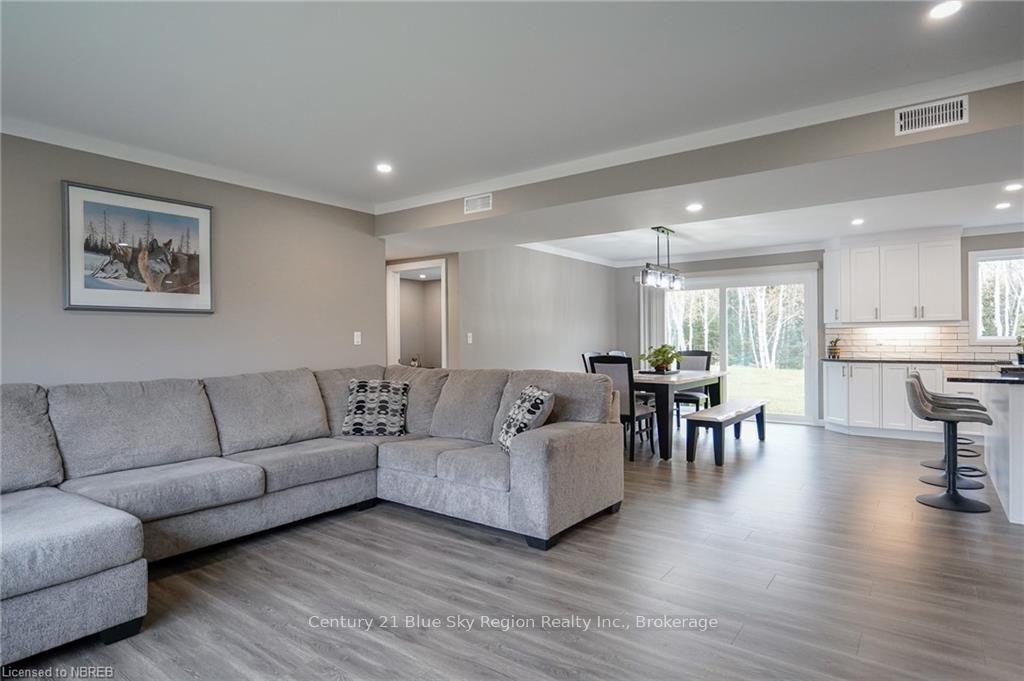 Photo 13 of 1040 Development Road, Bonfield — HOMEH