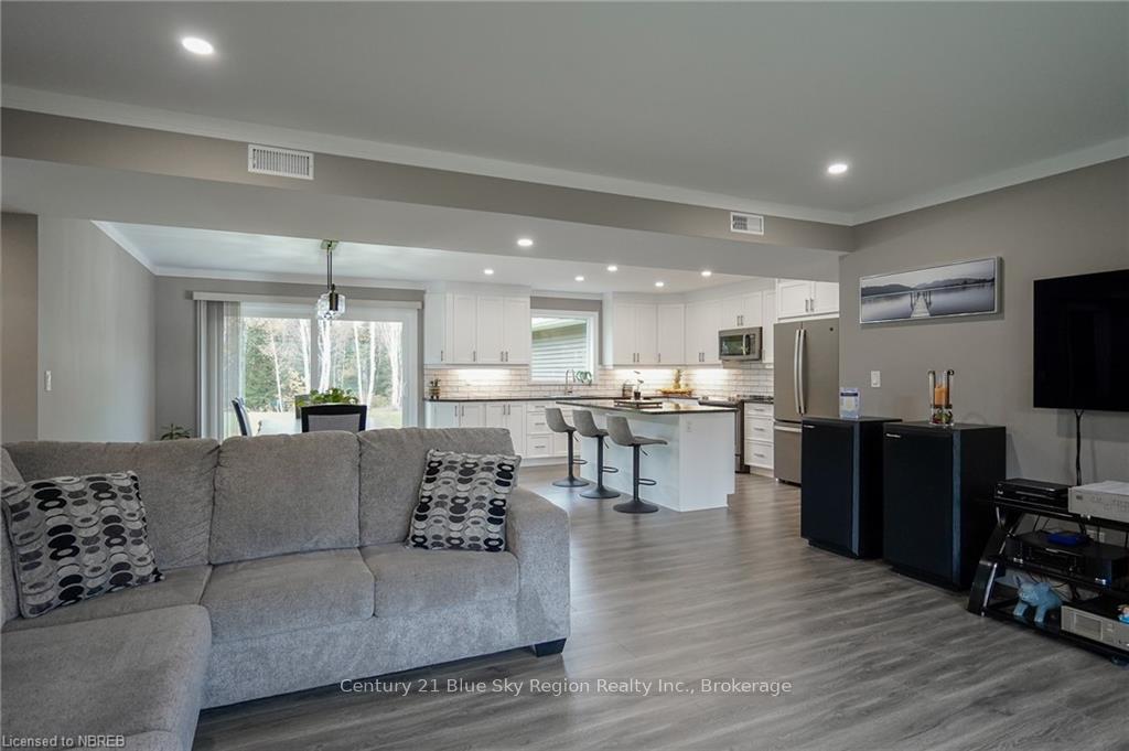 Photo 14 of 1040 Development Road, Bonfield — HOMEH