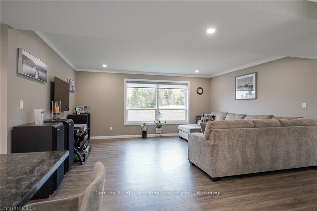 Photo 15 of 1040 Development Road, Bonfield — HOMEH