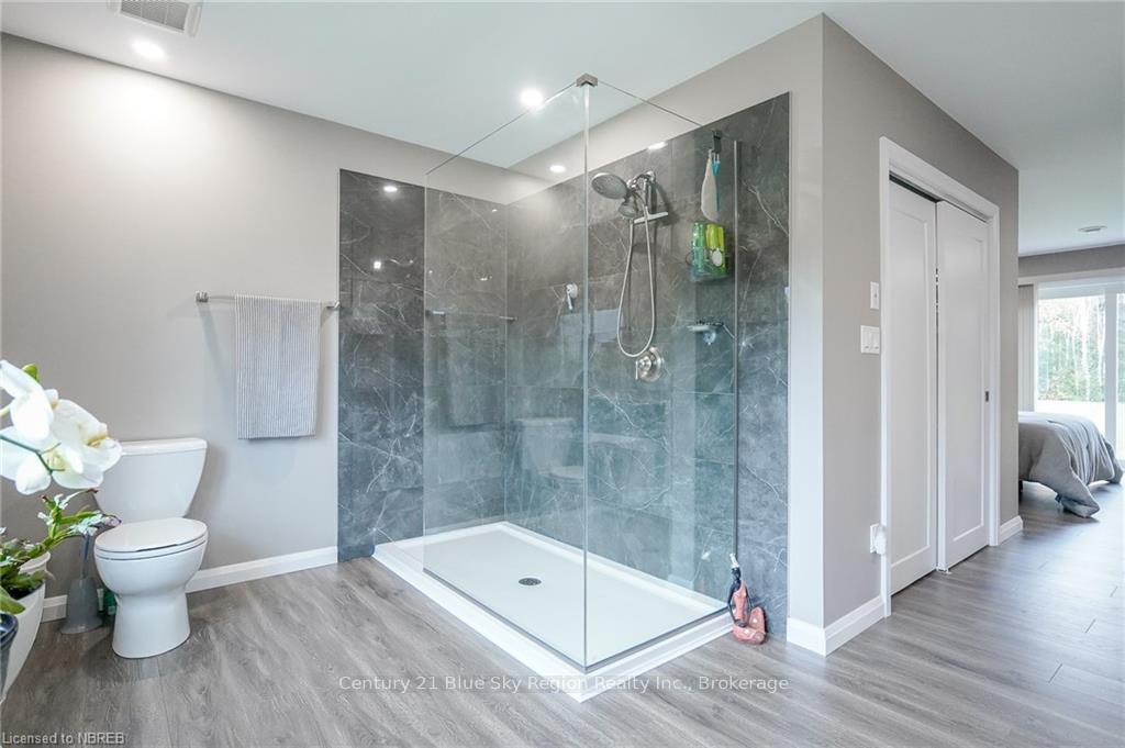 Photo 19 of 1040 Development Road, Bonfield — HOMEH