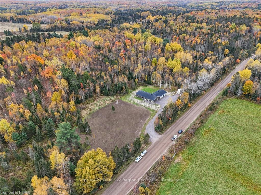 Photo 39 of 1040 Development Road, Bonfield — HOMEH