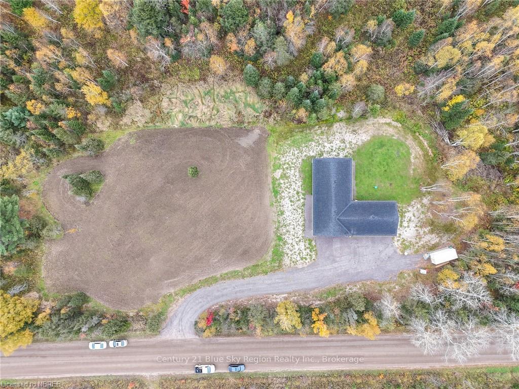Photo 60 of 1040 Development Road, Bonfield — HOMEH