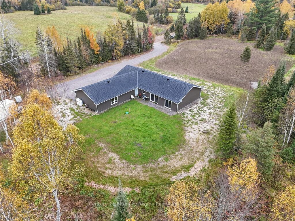 Photo 61 of 1040 Development Road, Bonfield — HOMEH