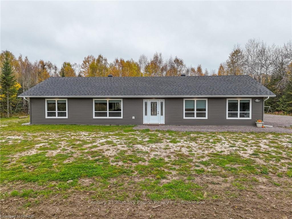 Photo 64 of 1040 Development Road, Bonfield — HOMEH