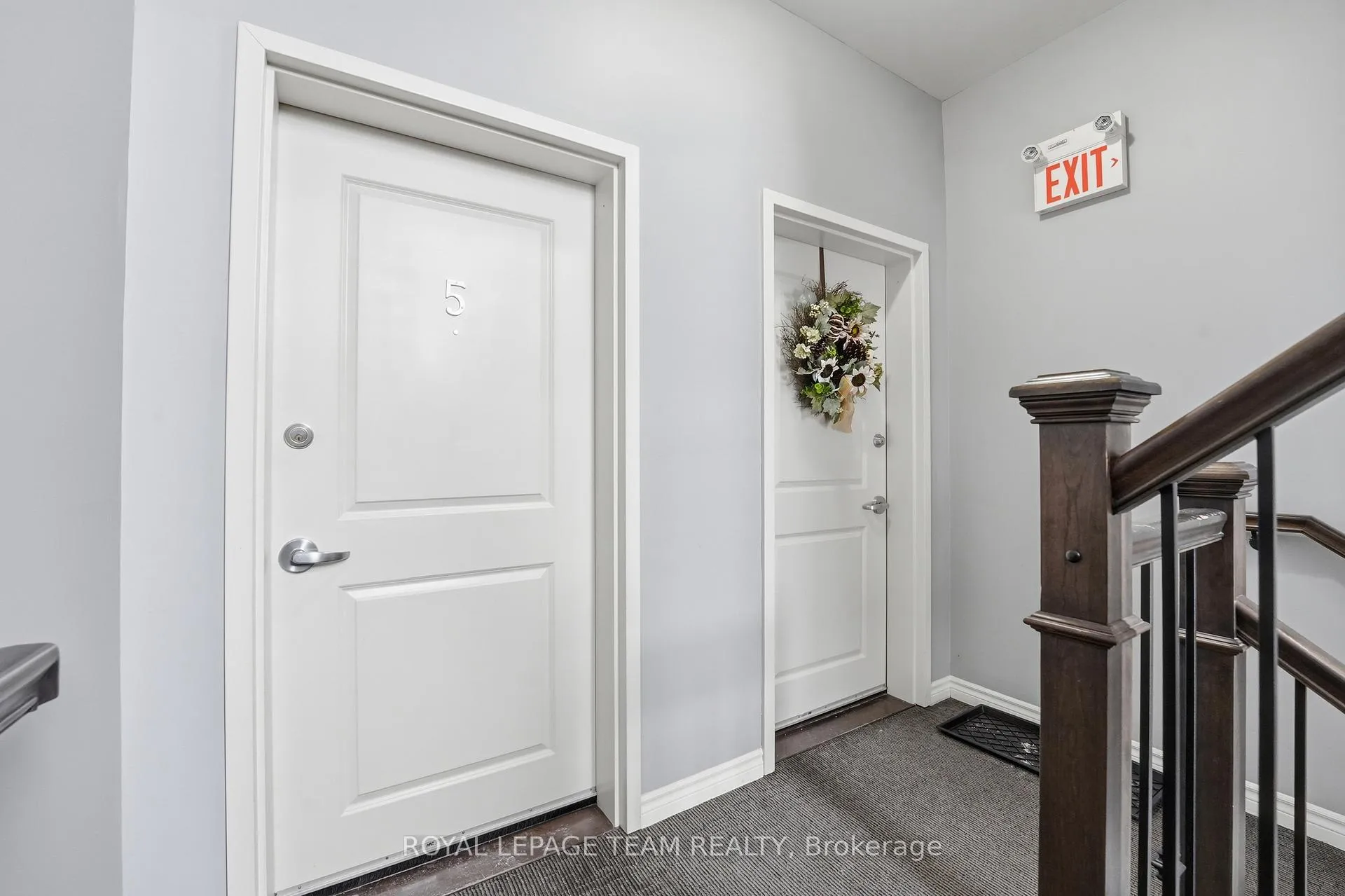 Photo 6 of Unit 5, 10 Prestige Circle, Ottawa, Chatelaine Village — HOMEH