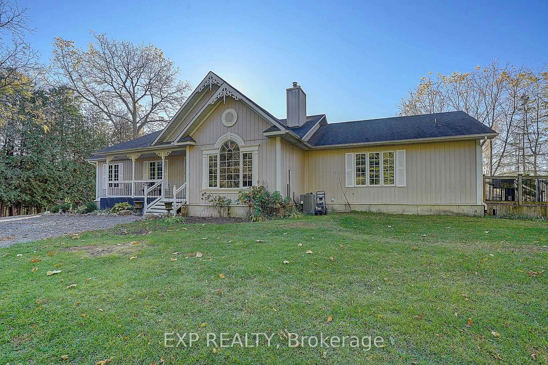 Photo 4 of 8327 Old Homestead Road, Georgina, Baldwin — HOMEH