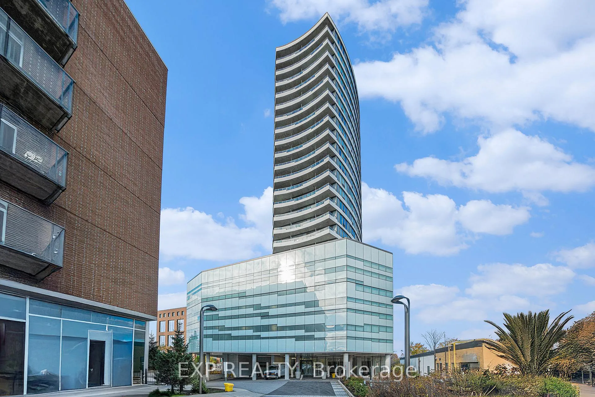 Photo 1 of Unit 2403, 485 Richmond Road, Ottawa, Westboro West — HOMEH