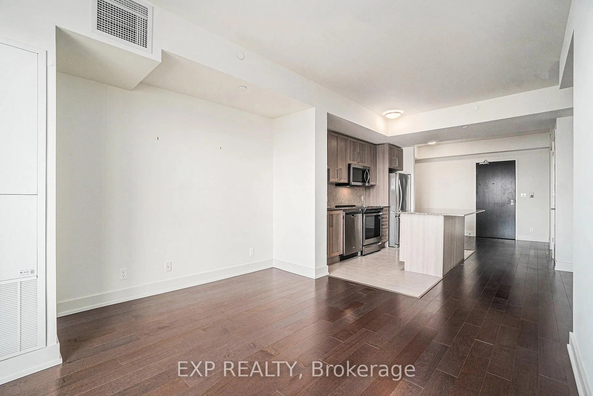 Photo 5 of Unit 2403, 485 Richmond Road, Ottawa, Westboro West — HOMEH