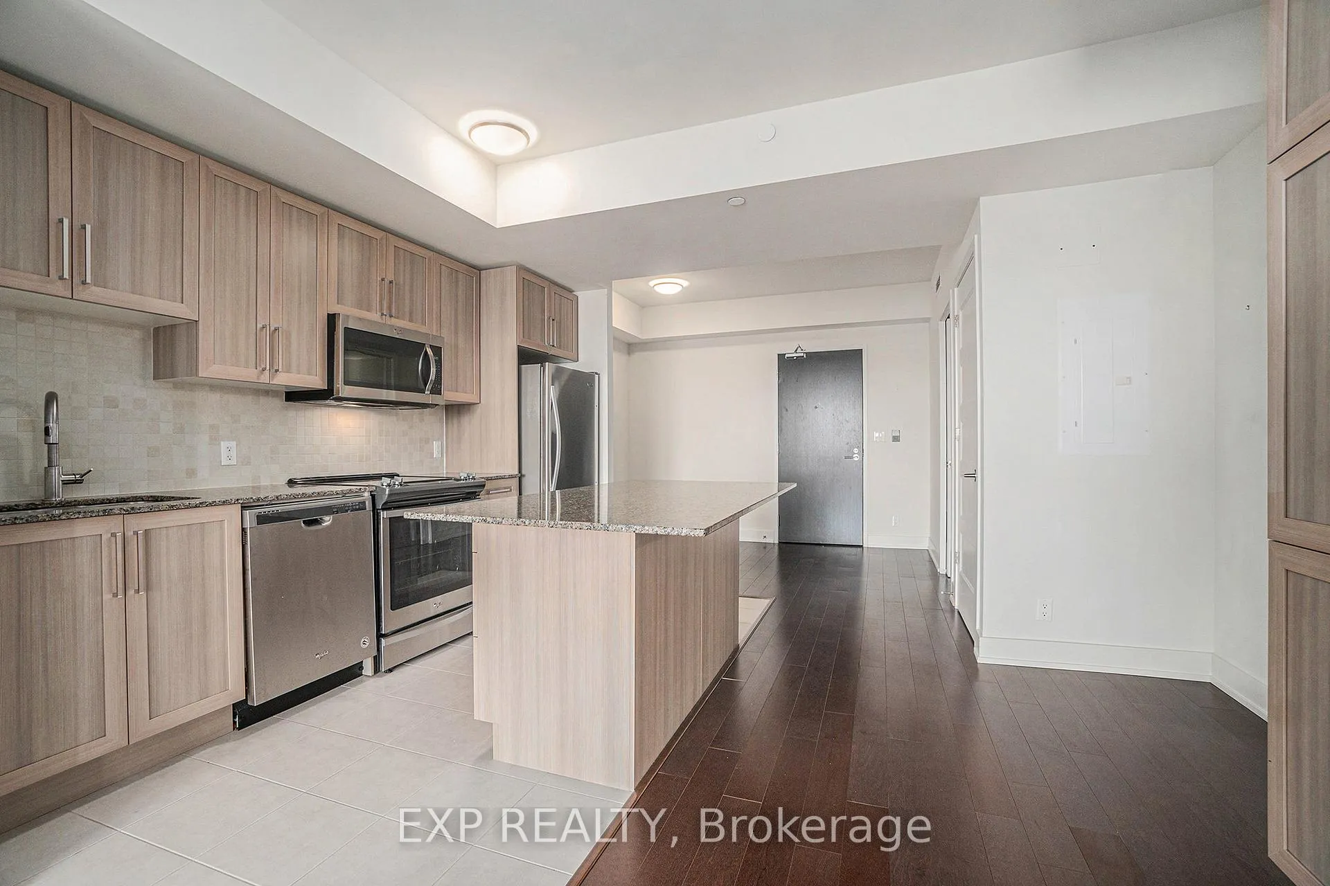 Photo 8 of Unit 2403, 485 Richmond Road, Ottawa, Westboro West — HOMEH