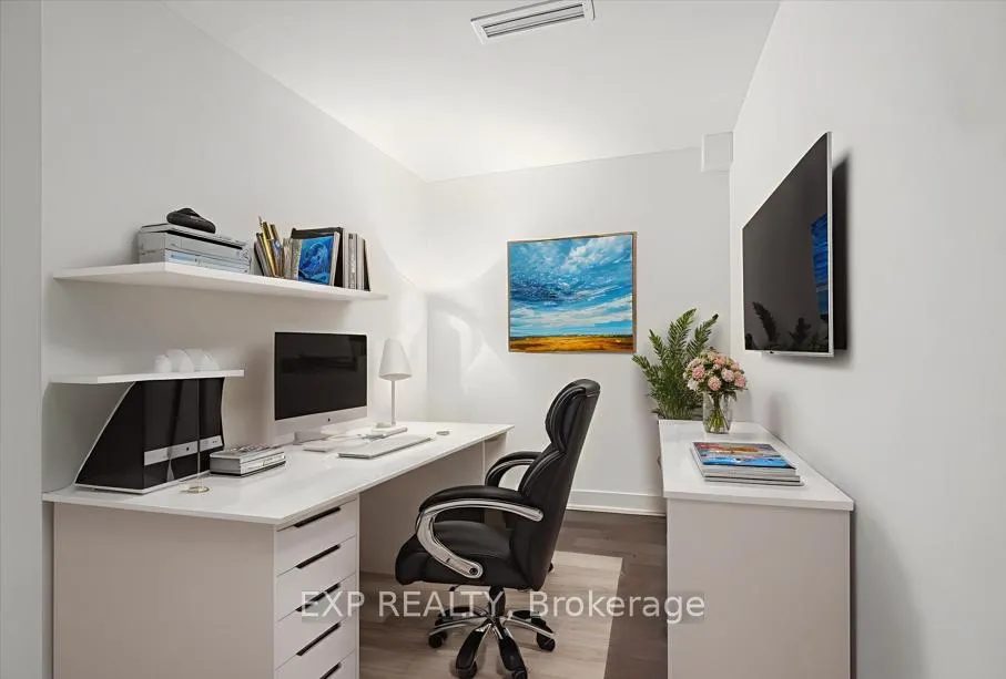 Photo 15 of Unit 2403, 485 Richmond Road, Ottawa, Westboro West — HOMEH