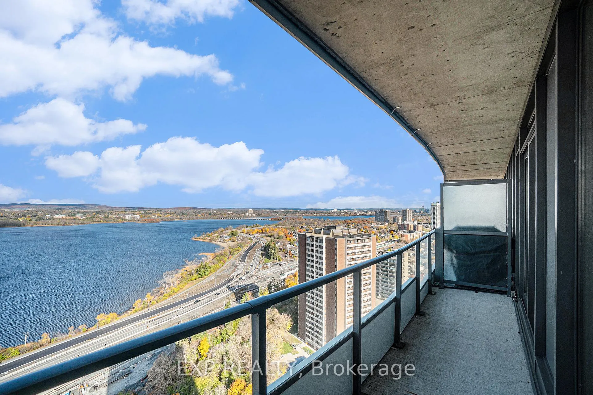 Photo 18 of Unit 2403, 485 Richmond Road, Ottawa, Westboro West — HOMEH