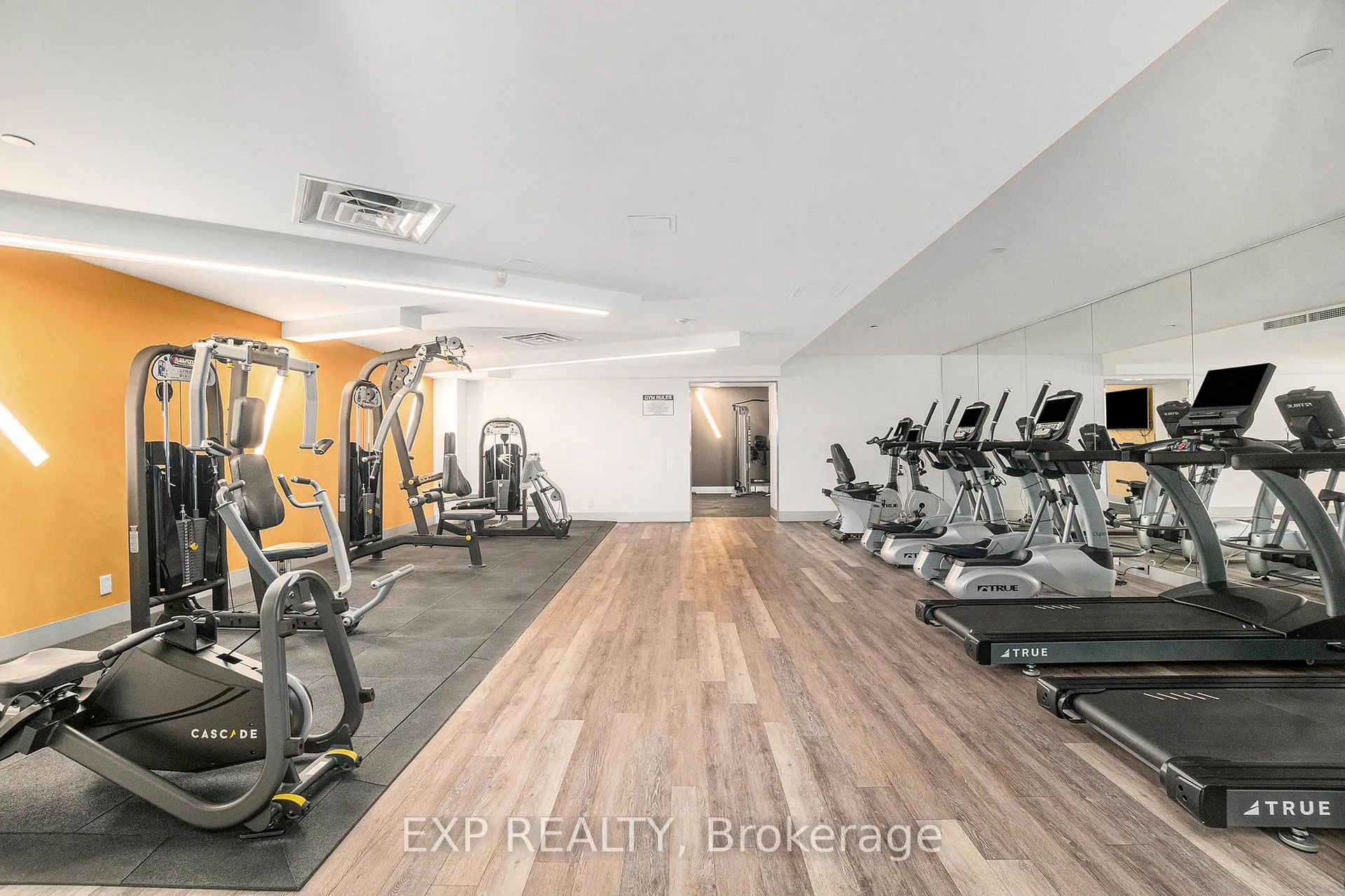 Photo 19 of Unit 2403, 485 Richmond Road, Ottawa, Westboro West — HOMEH