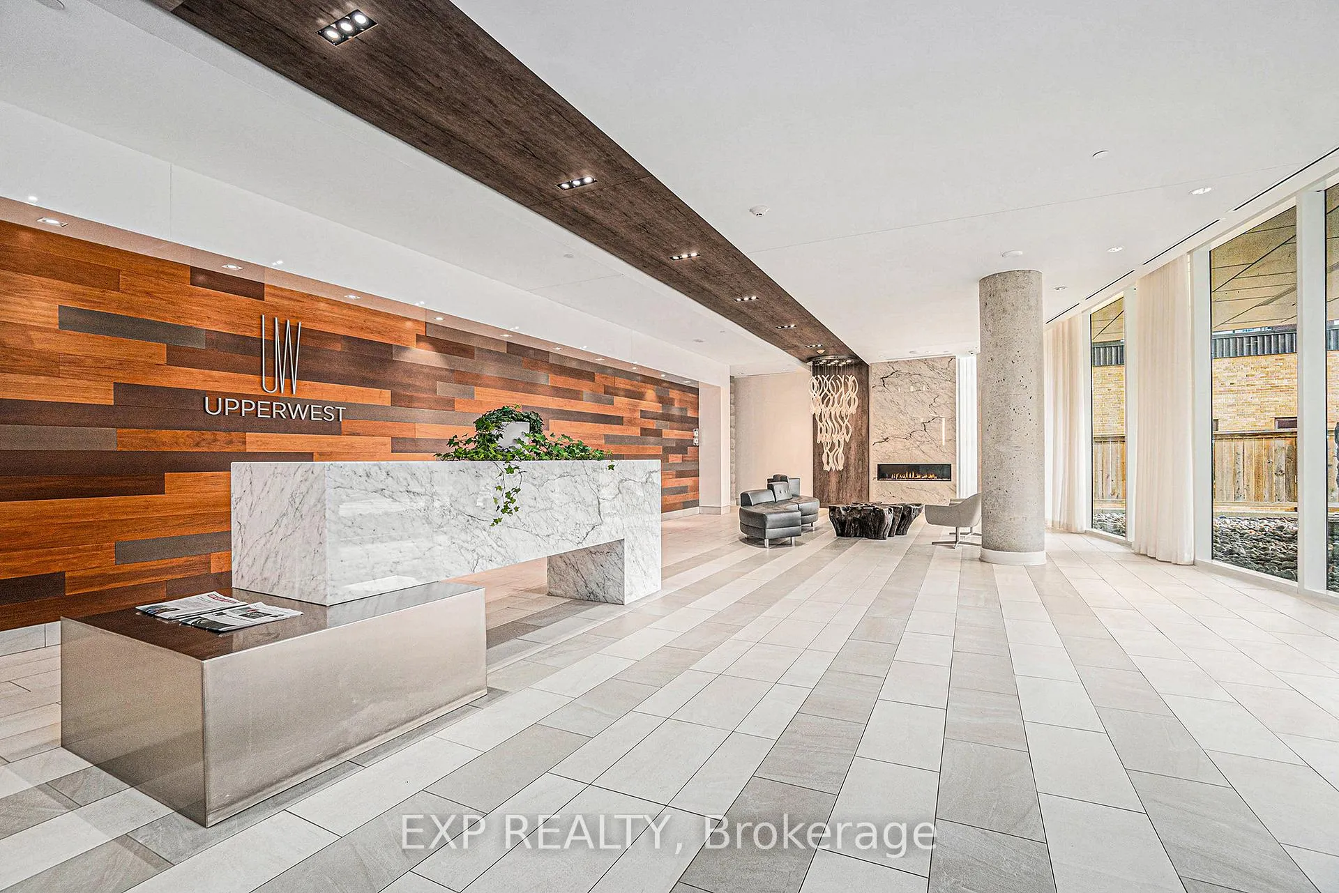 Photo 21 of Unit 2403, 485 Richmond Road, Ottawa, Westboro West — HOMEH