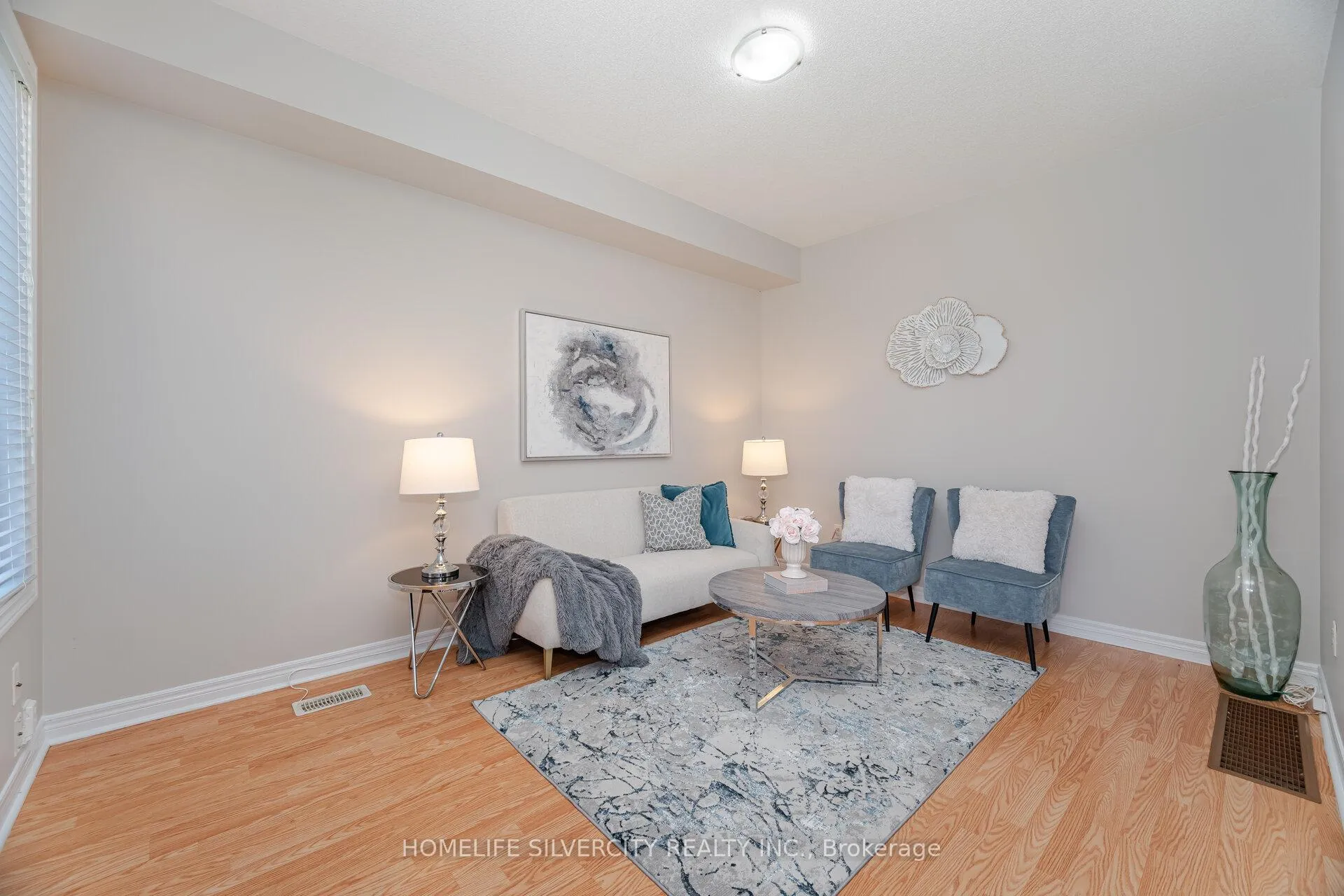 Photo 15 of 105 Aylesbury Drive, Brampton, Northwest Brampton — HOMEH