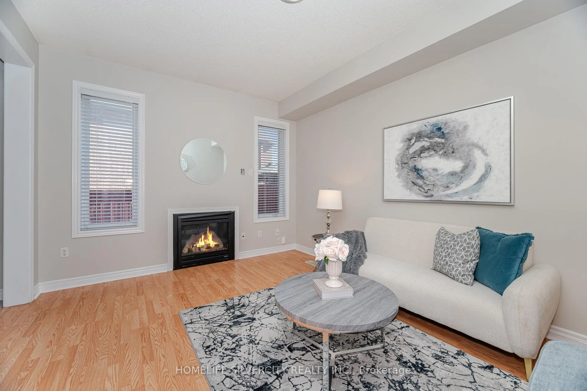Photo 16 of 105 Aylesbury Drive, Brampton, Northwest Brampton — HOMEH